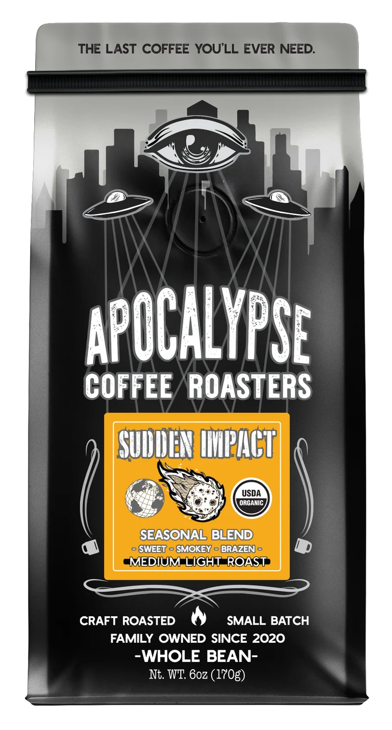 Sudden Impact